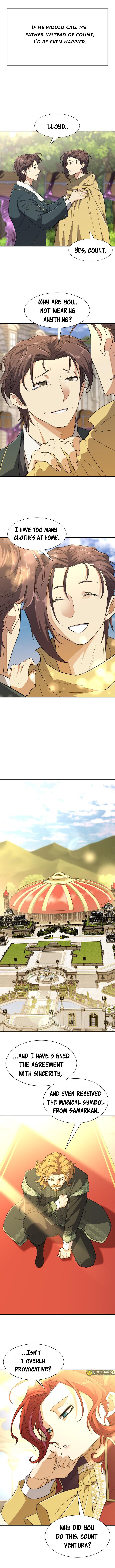 Read The Greatest Estate Developer ENGLISH Manga Online