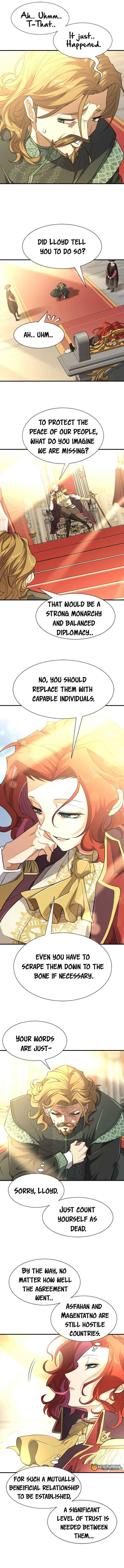 Read The Greatest Estate Developer ENGLISH Manga Online