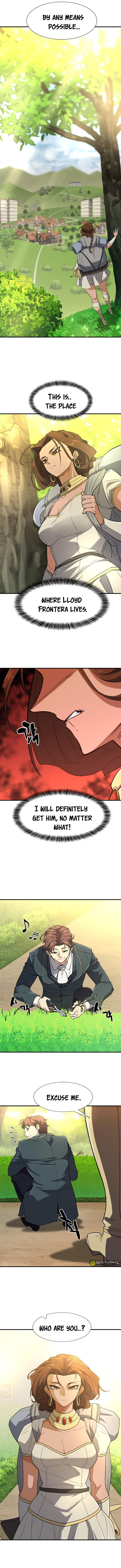 Read The Greatest Estate Developer ENGLISH Manga Online