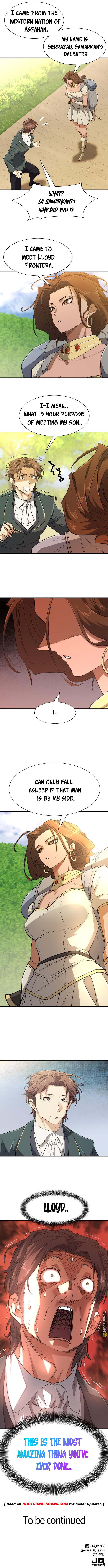 Read The Greatest Estate Developer ENGLISH Manga Online