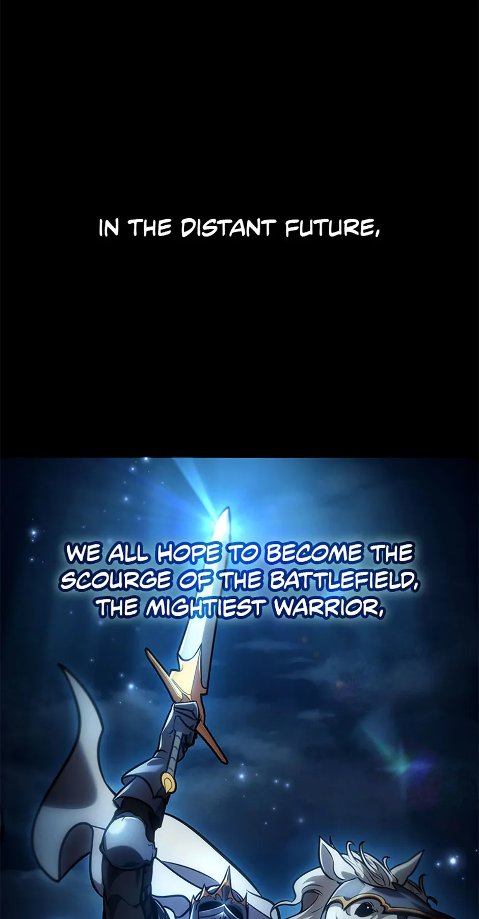 Read The Infinite Mage ENGLISH Manga Online