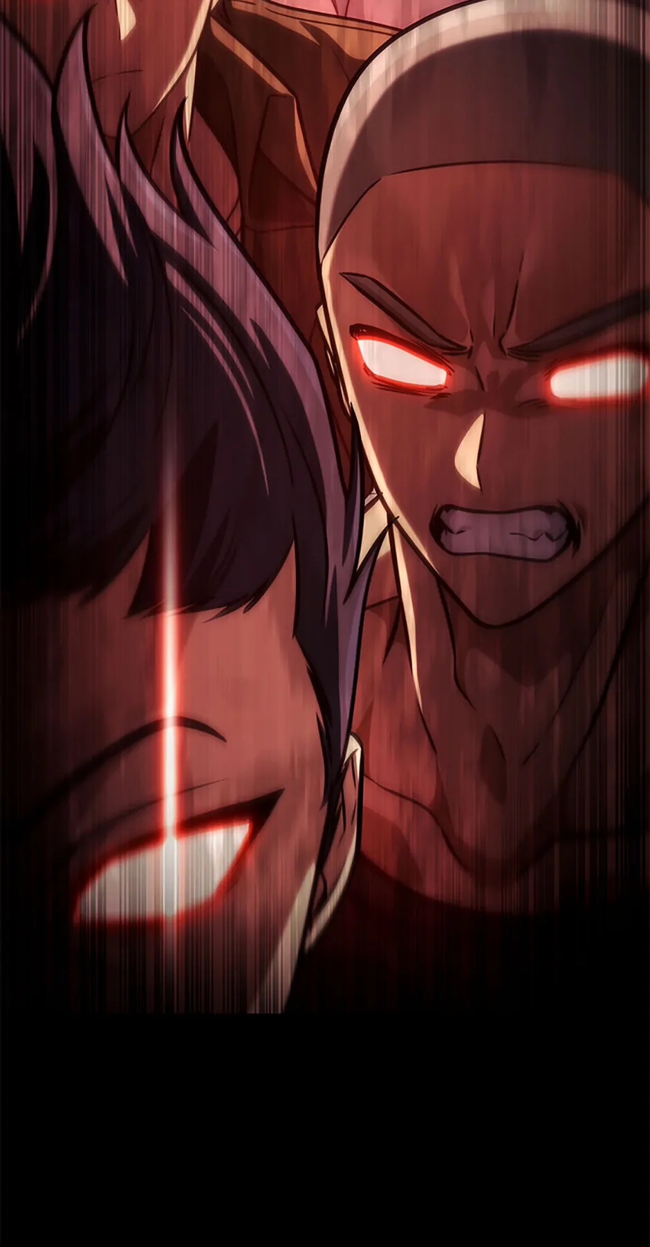 Read The Infinite Mage ENGLISH Manga Online