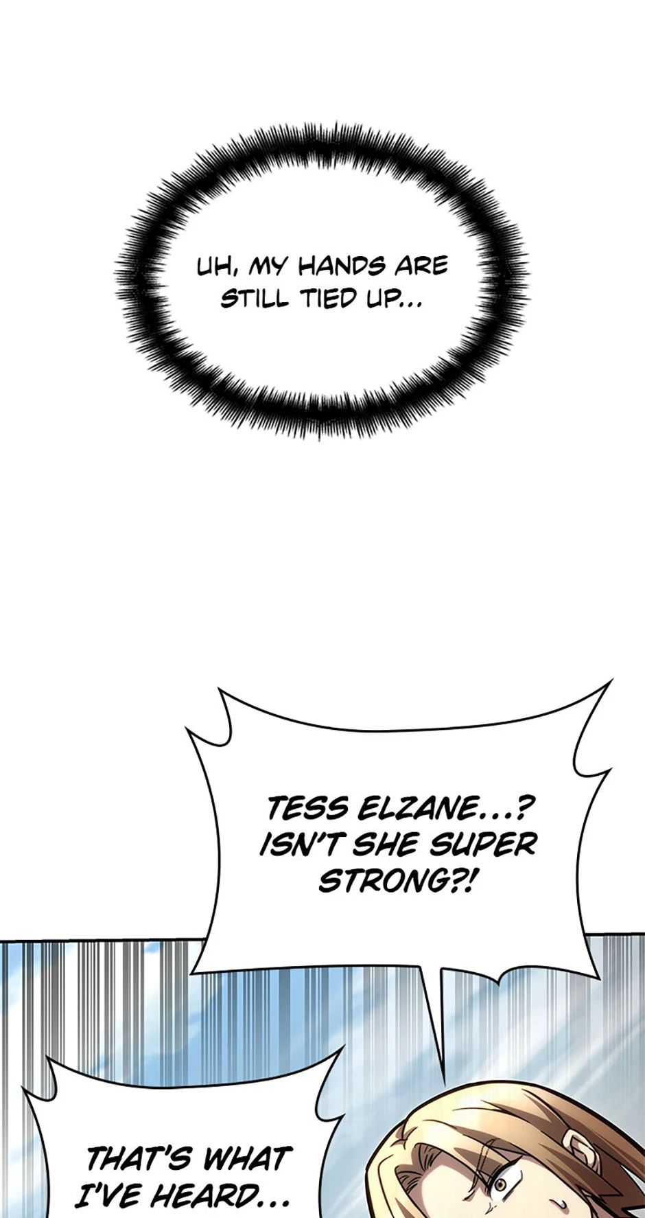 Read The Infinite Mage ENGLISH Manga Online