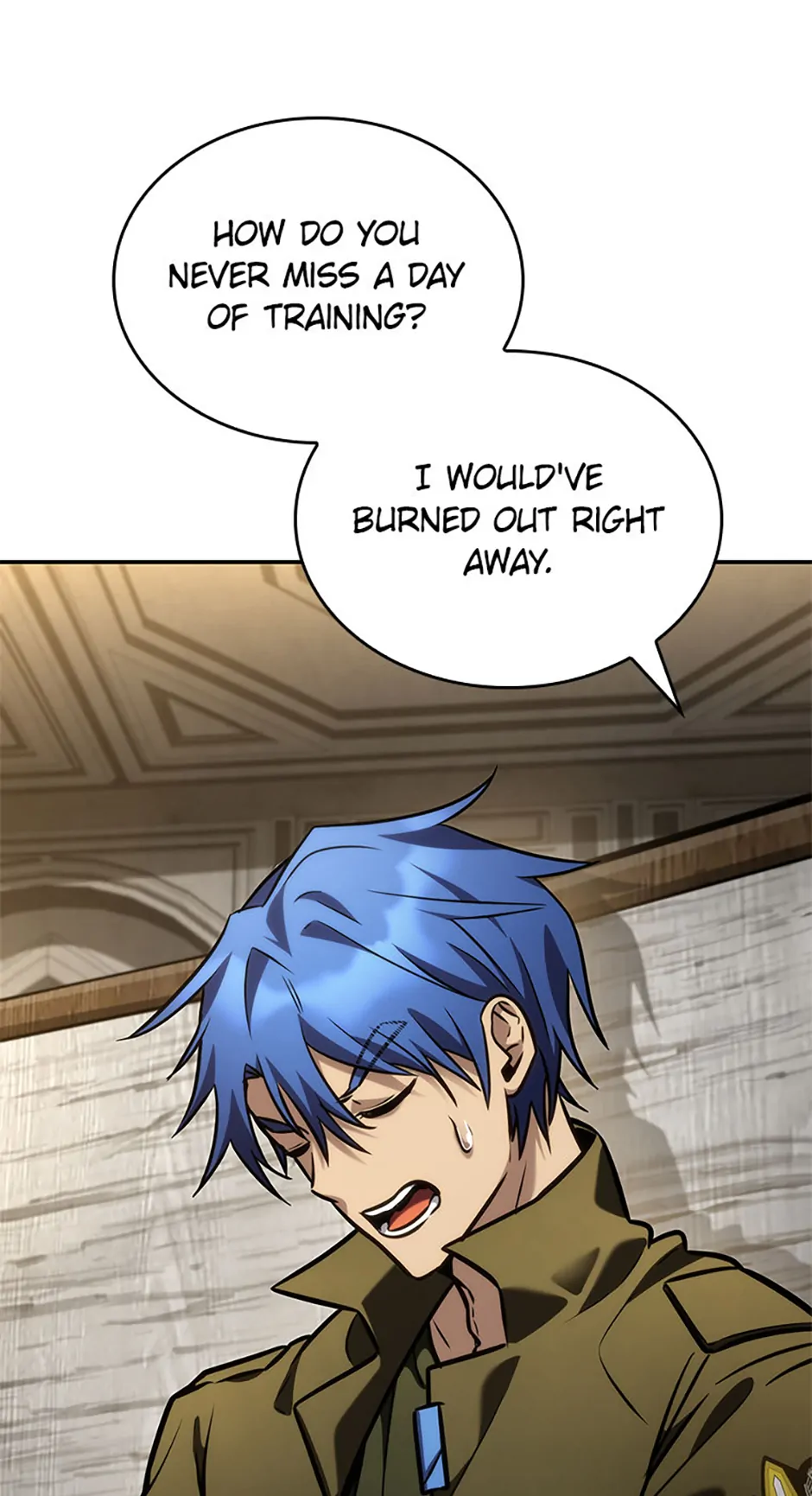 Read The Infinite Mage ENGLISH Manga Online