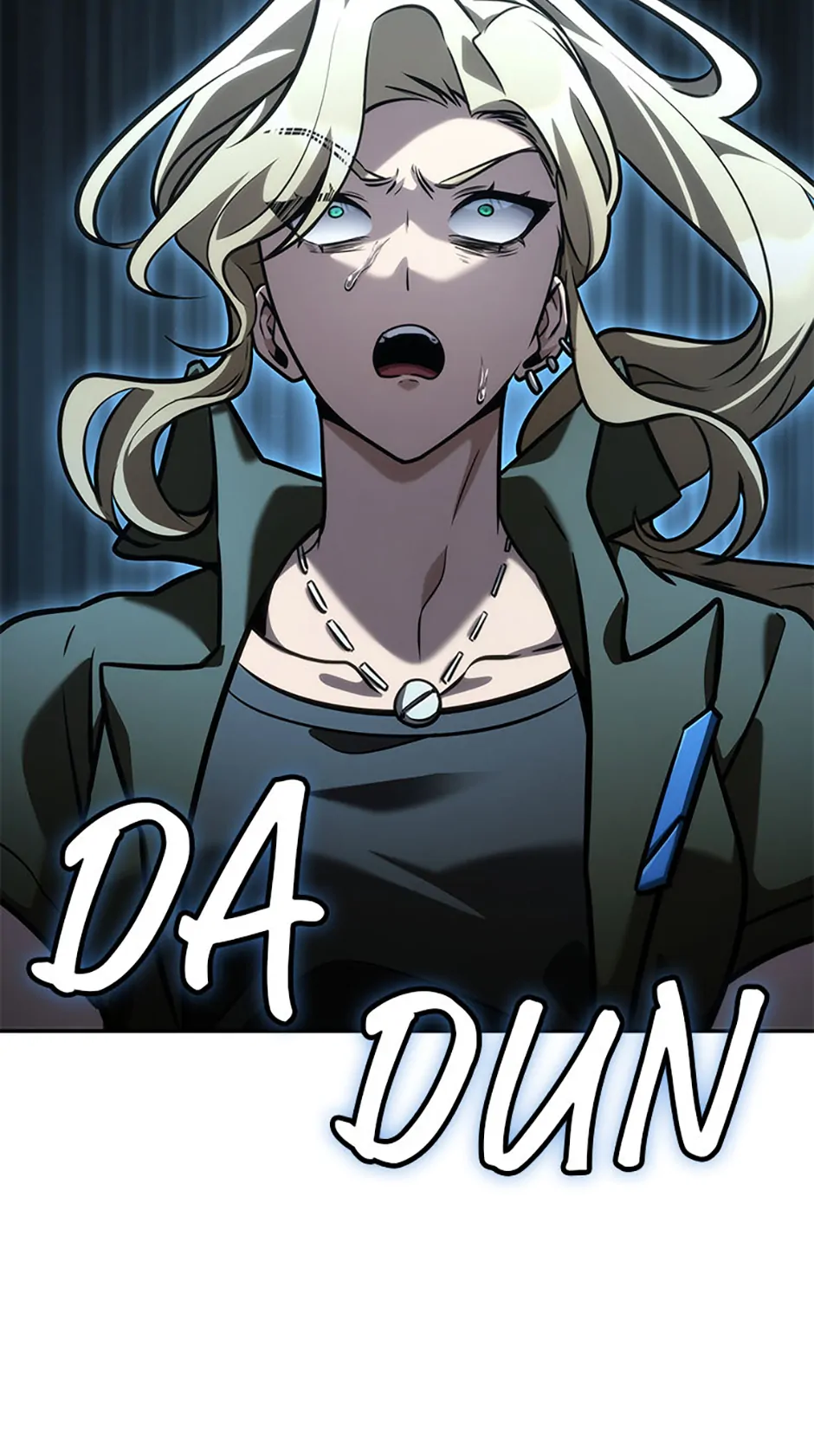 Read The Infinite Mage ENGLISH Manga Online