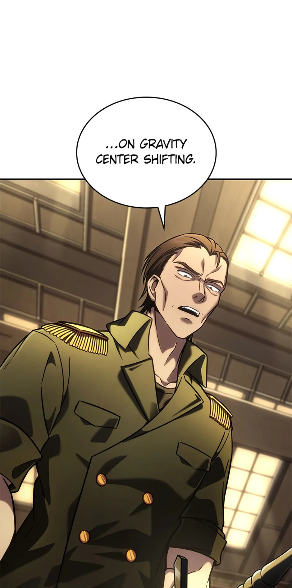 Read The Infinite Mage ENGLISH Manga Online