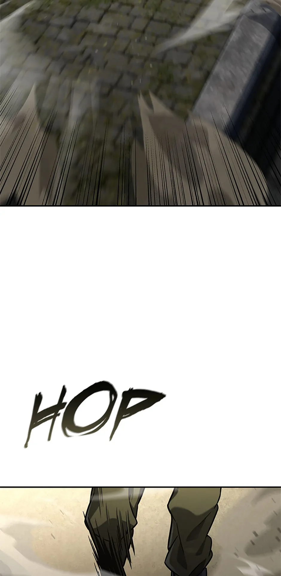 Read The Infinite Mage ENGLISH Manga Online