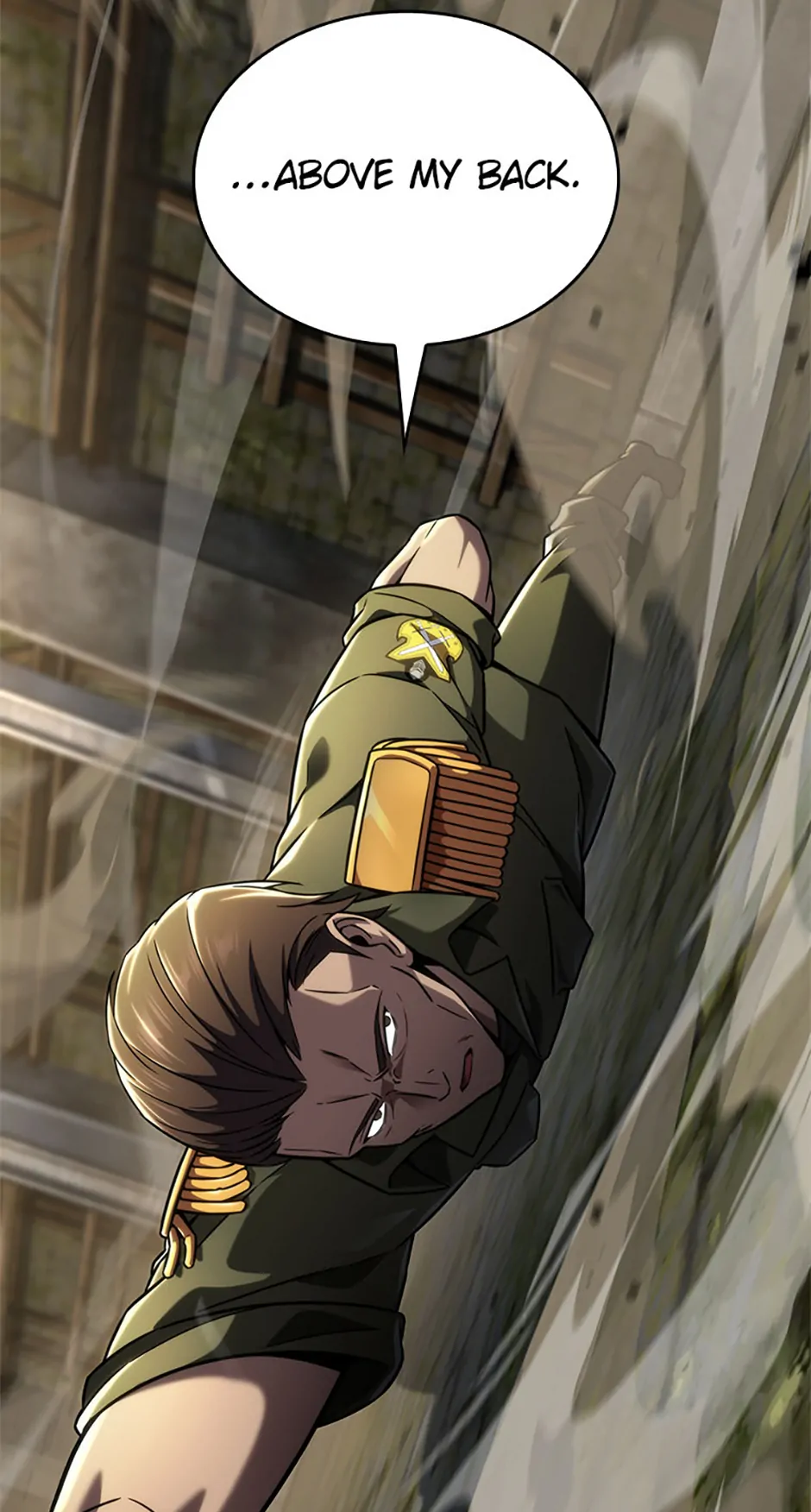 Read The Infinite Mage ENGLISH Manga Online