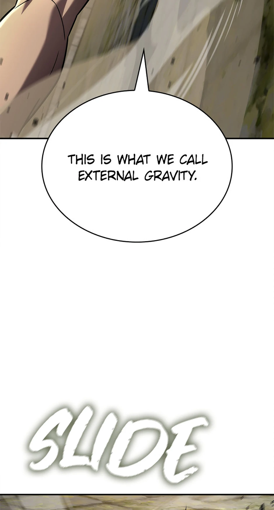 Read The Infinite Mage ENGLISH Manga Online