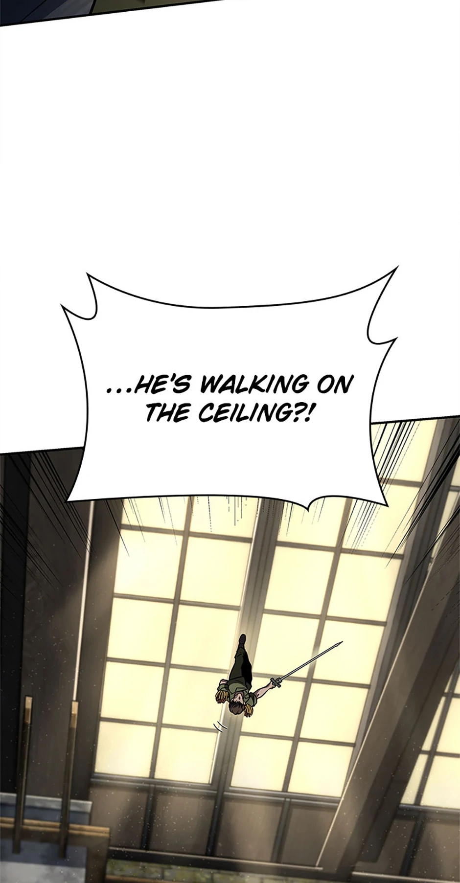 Read The Infinite Mage ENGLISH Manga Online