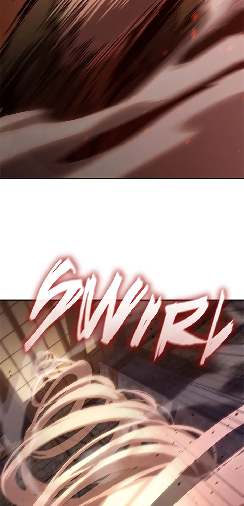 Read The Infinite Mage ENGLISH Manga Online