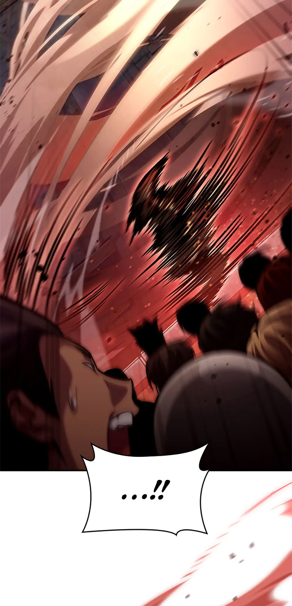 Read The Infinite Mage ENGLISH Manga Online