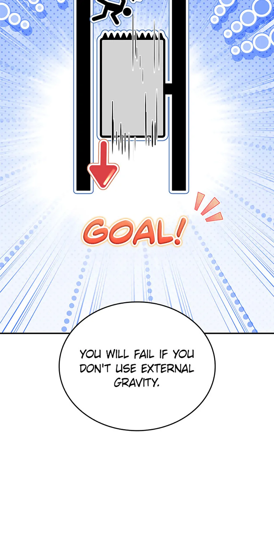 Read The Infinite Mage ENGLISH Manga Online