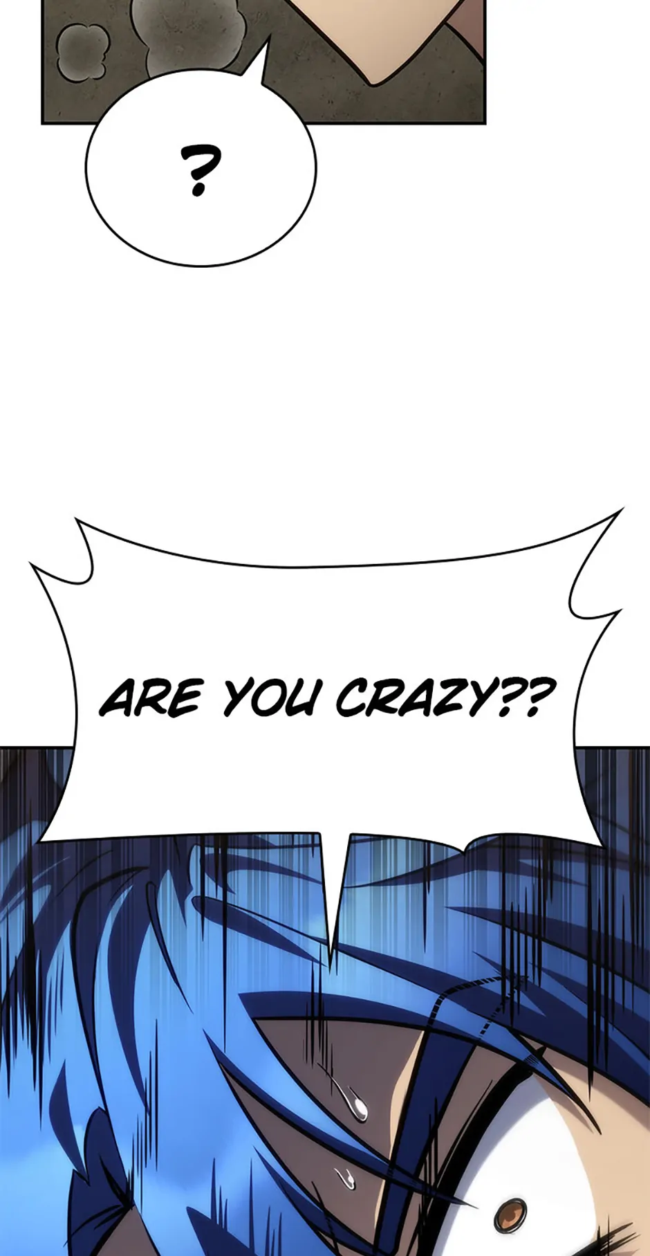 Read The Infinite Mage ENGLISH Manga Online