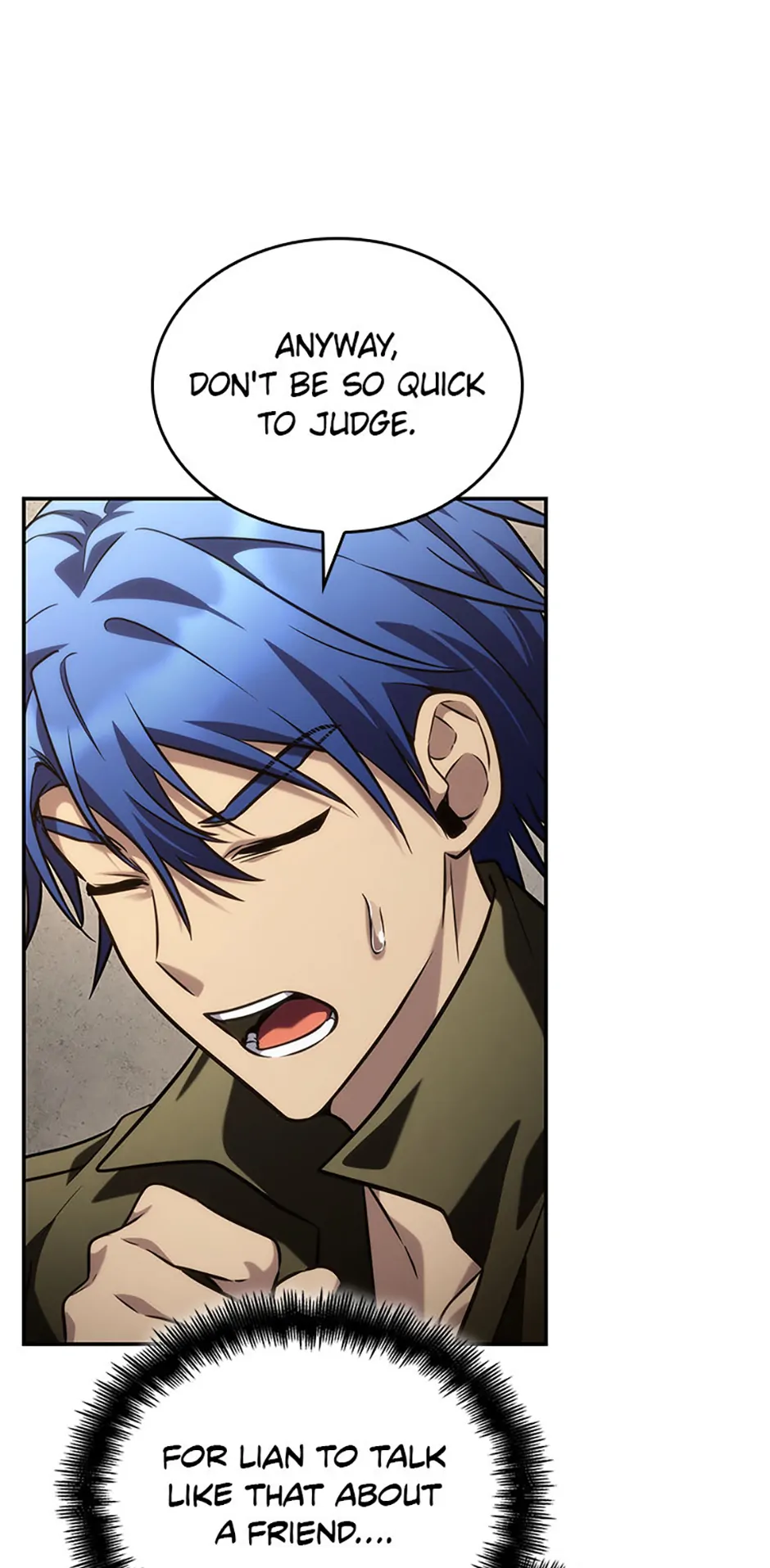 Read The Infinite Mage ENGLISH Manga Online