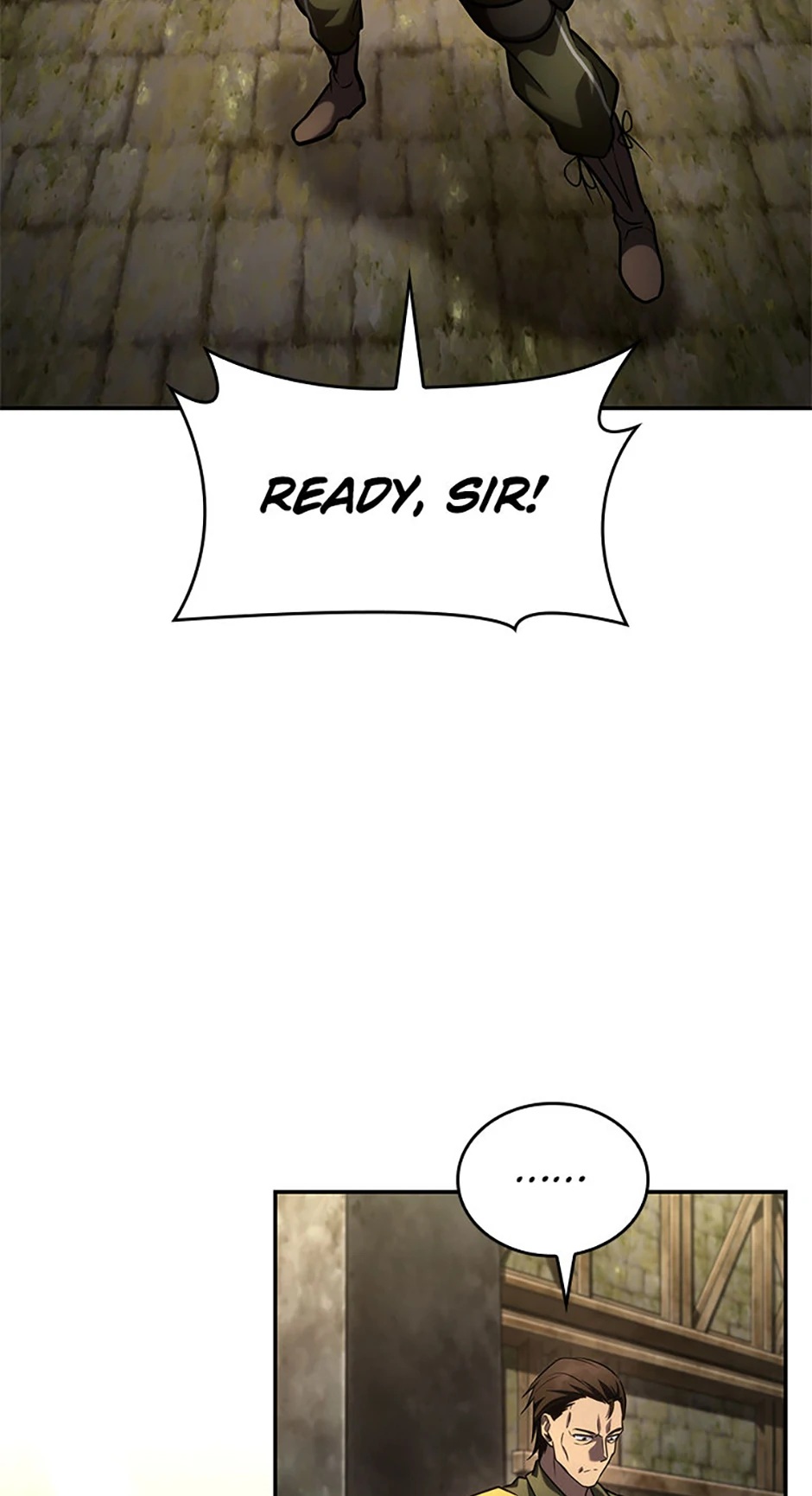 Read The Infinite Mage ENGLISH Manga Online