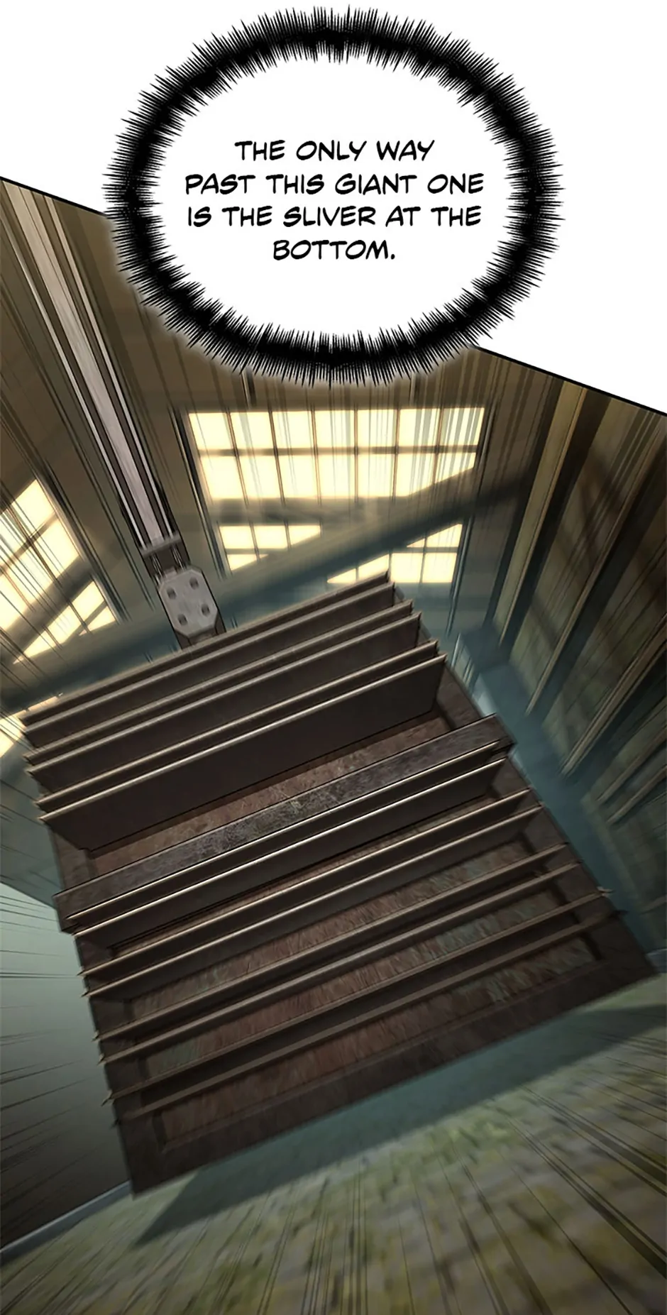 Read The Infinite Mage ENGLISH Manga Online