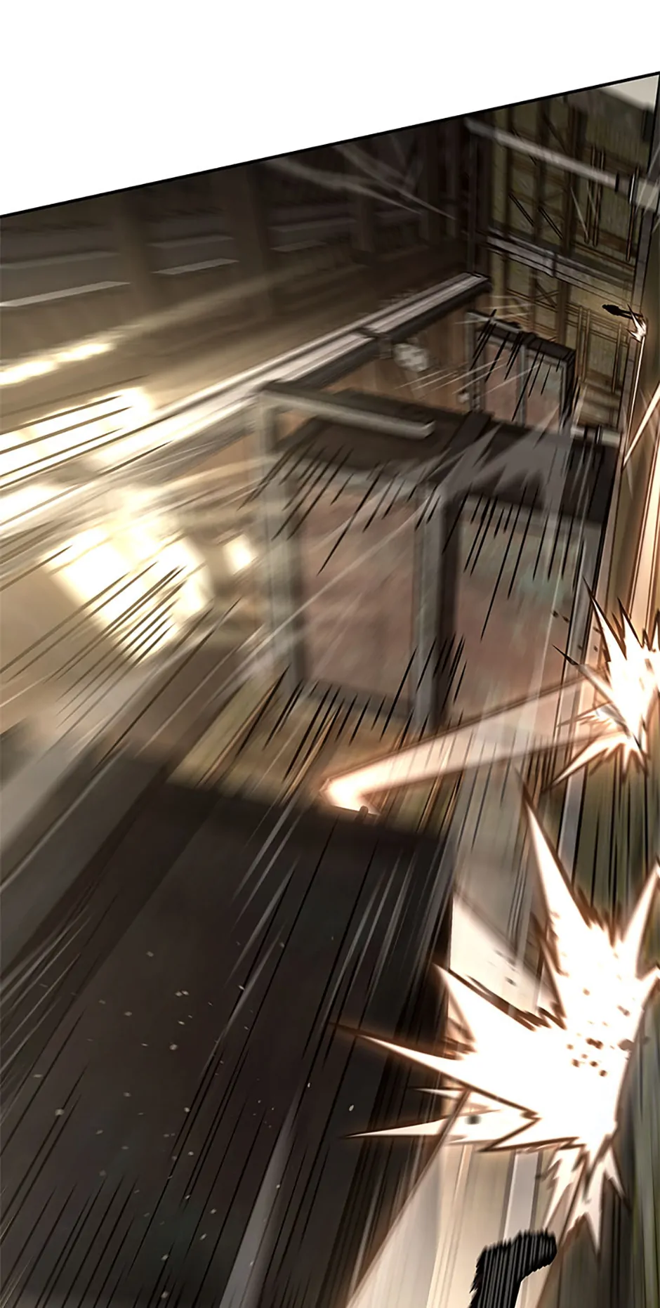 Read The Infinite Mage ENGLISH Manga Online