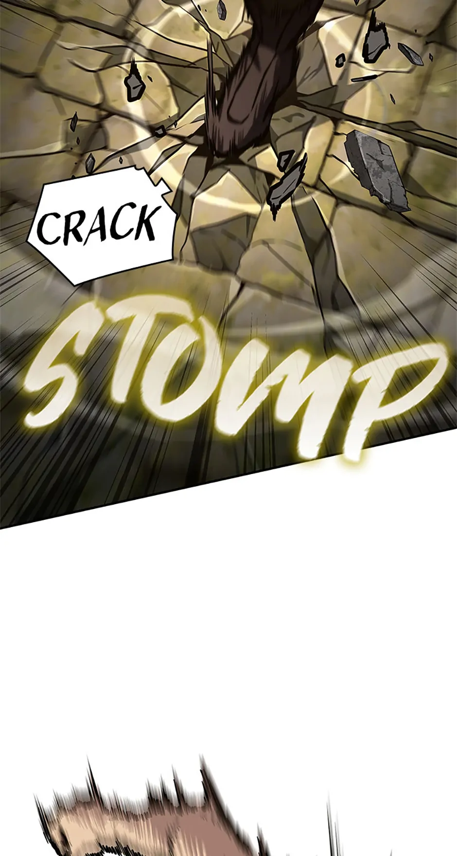 Read The Infinite Mage ENGLISH Manga Online