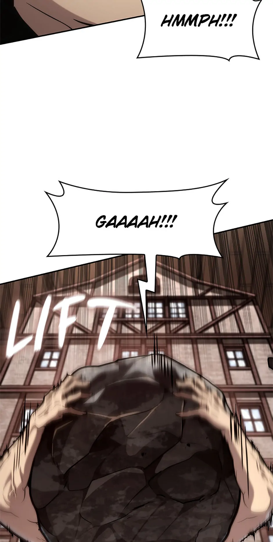 Read The Infinite Mage ENGLISH Manga Online