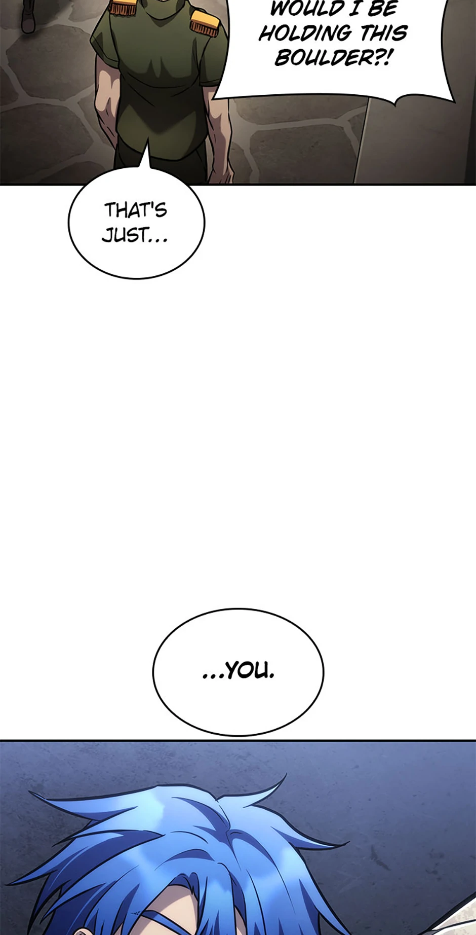 Read The Infinite Mage ENGLISH Manga Online