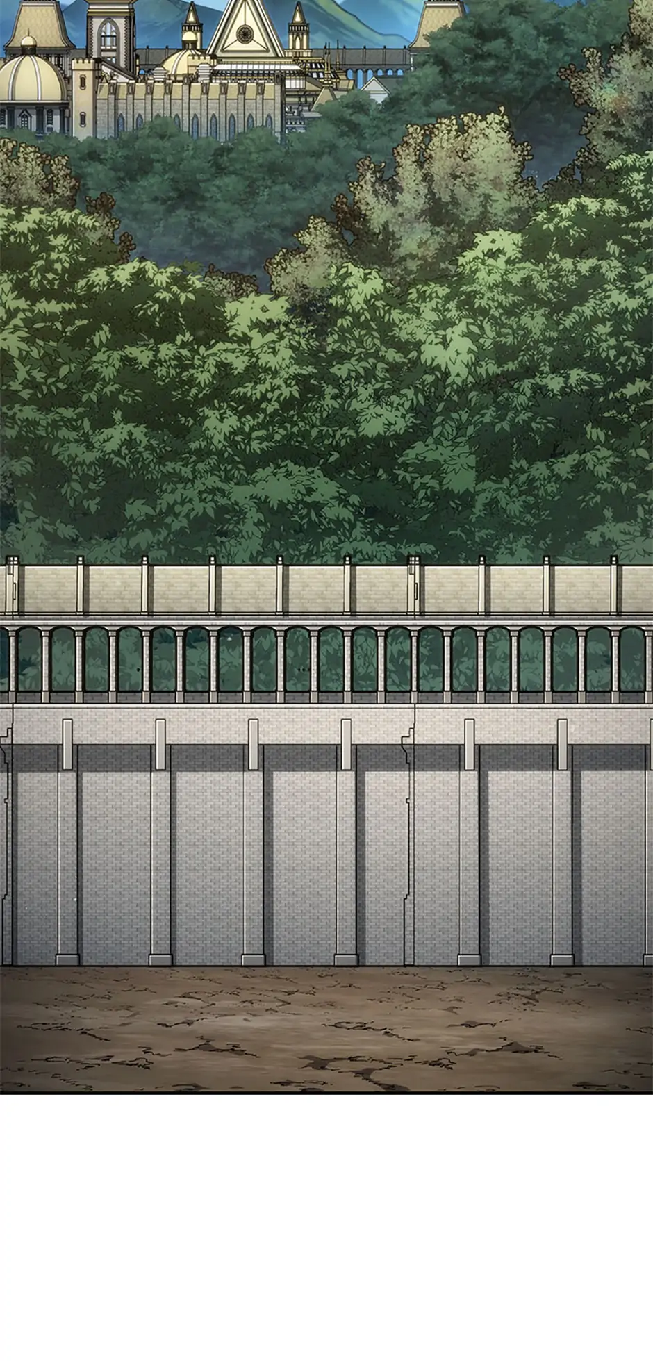 Read The Infinite Mage ENGLISH Manga Online