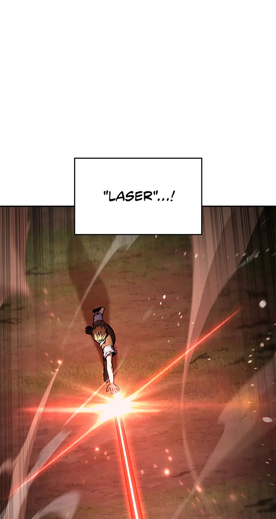 Read The Infinite Mage ENGLISH Manga Online