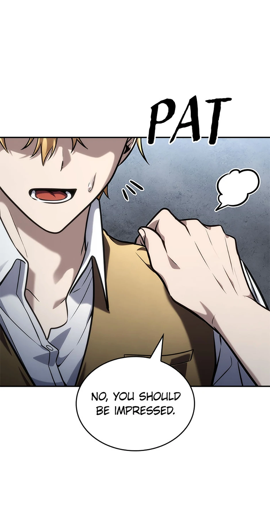 Read The Infinite Mage ENGLISH Manga Online