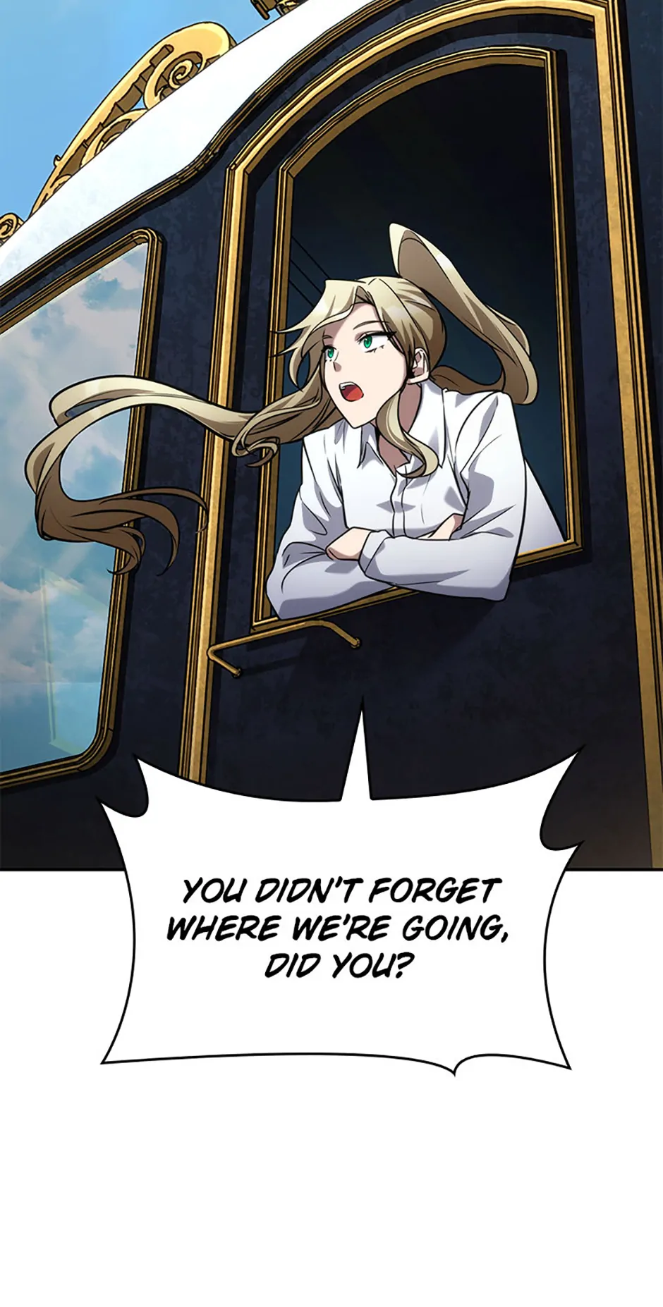 Read The Infinite Mage ENGLISH Manga Online