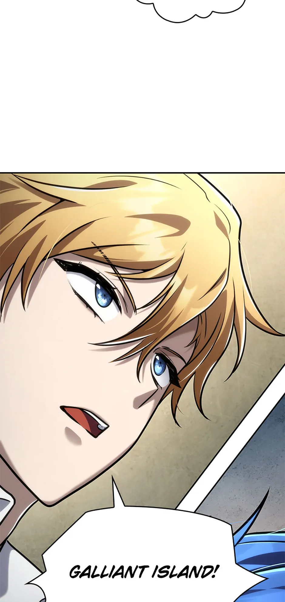 Read The Infinite Mage ENGLISH Manga Online