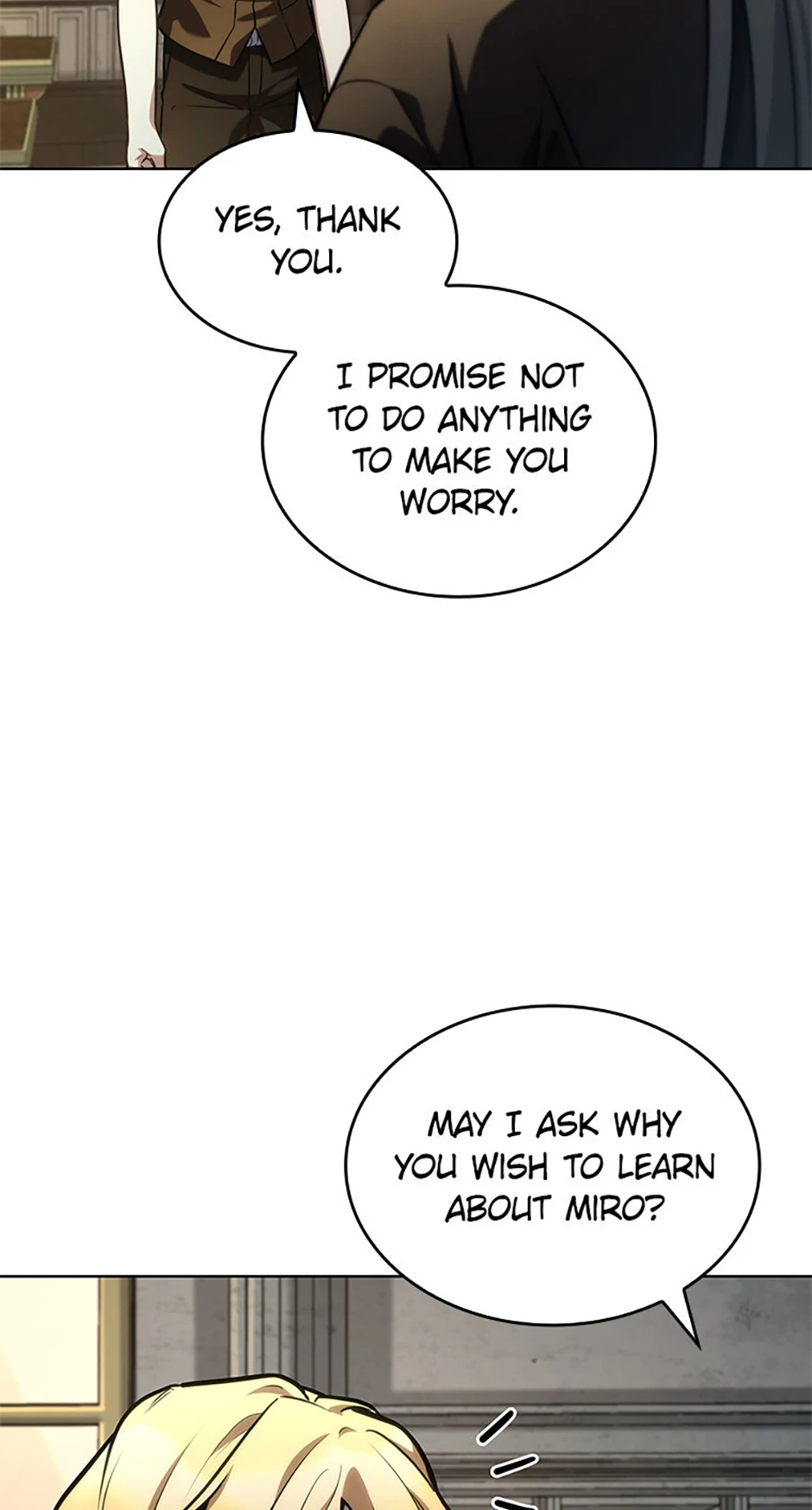 Read The Infinite Mage ENGLISH Manga Online