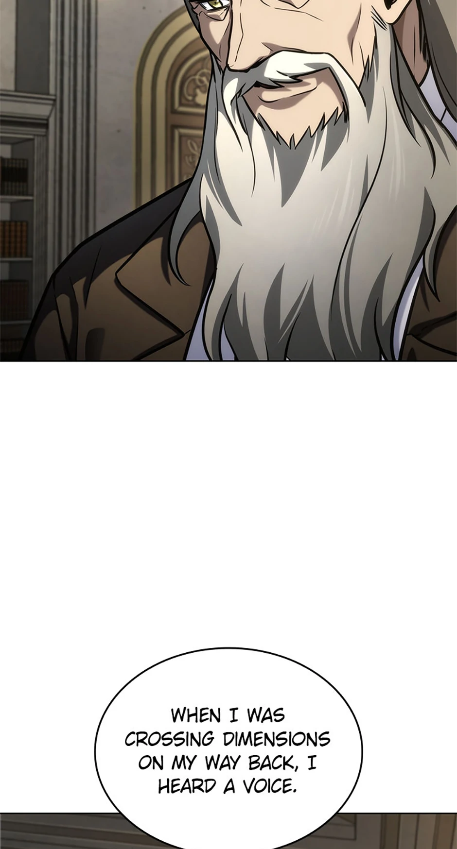 Read The Infinite Mage ENGLISH Manga Online