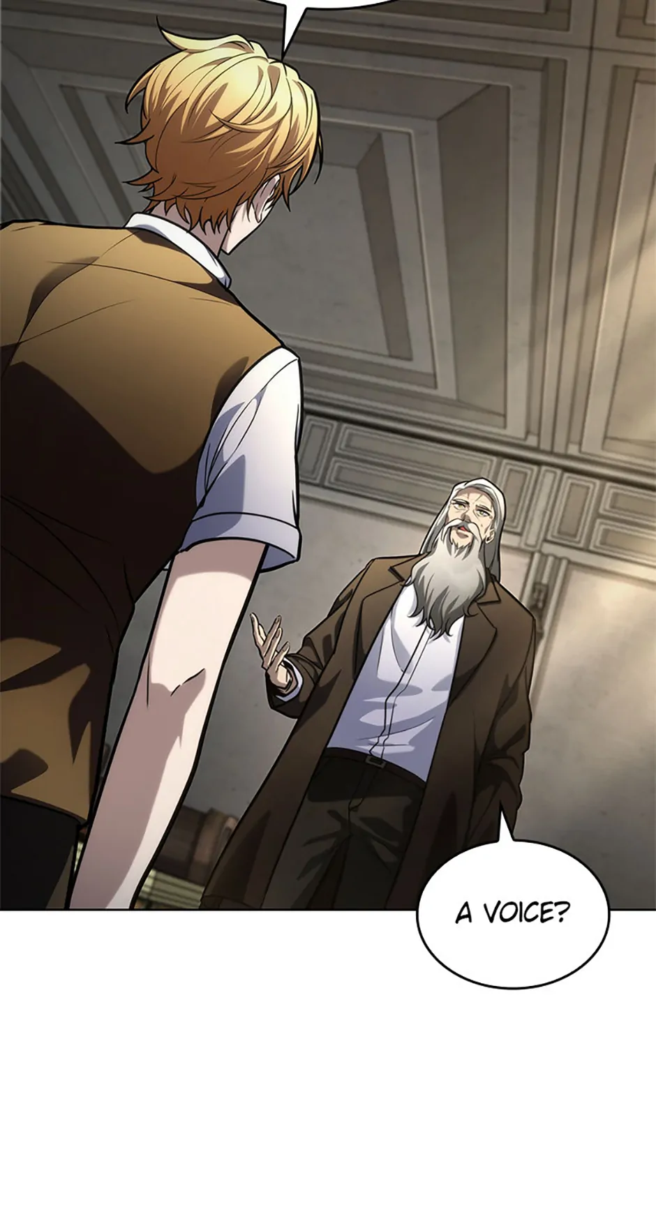 Read The Infinite Mage ENGLISH Manga Online