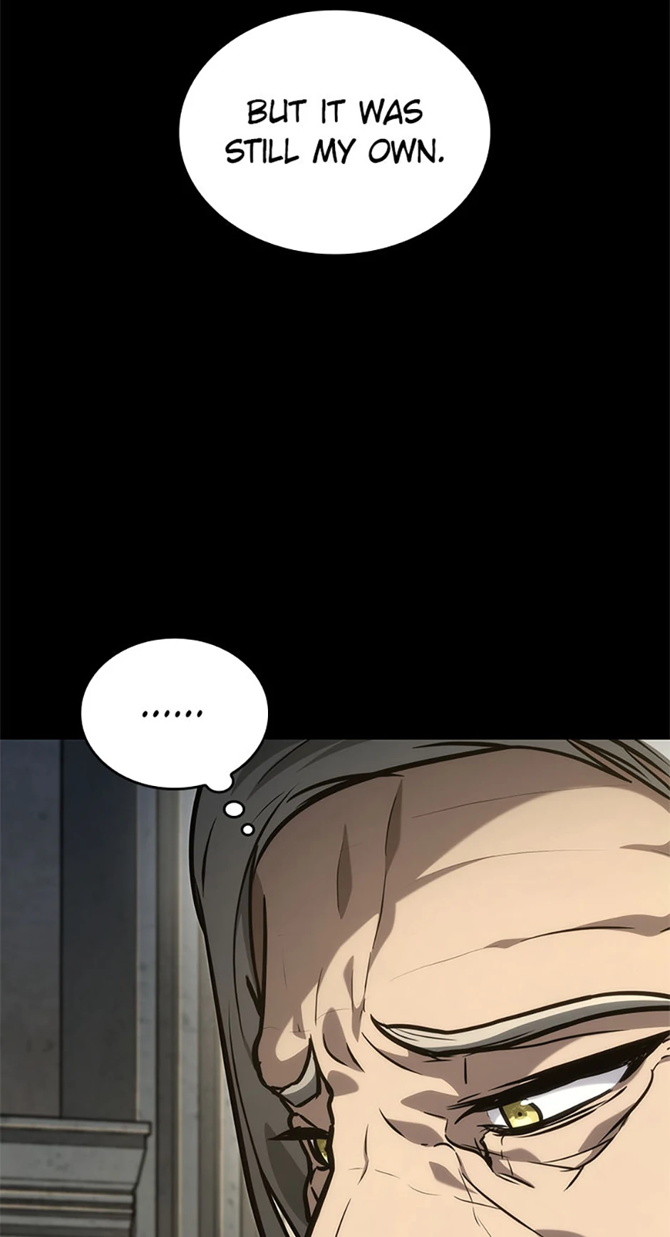 Read The Infinite Mage ENGLISH Manga Online