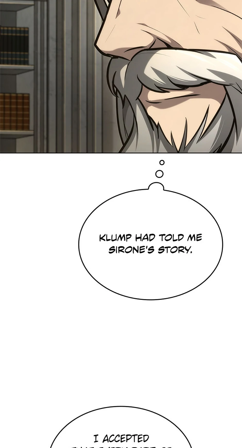 Read The Infinite Mage ENGLISH Manga Online