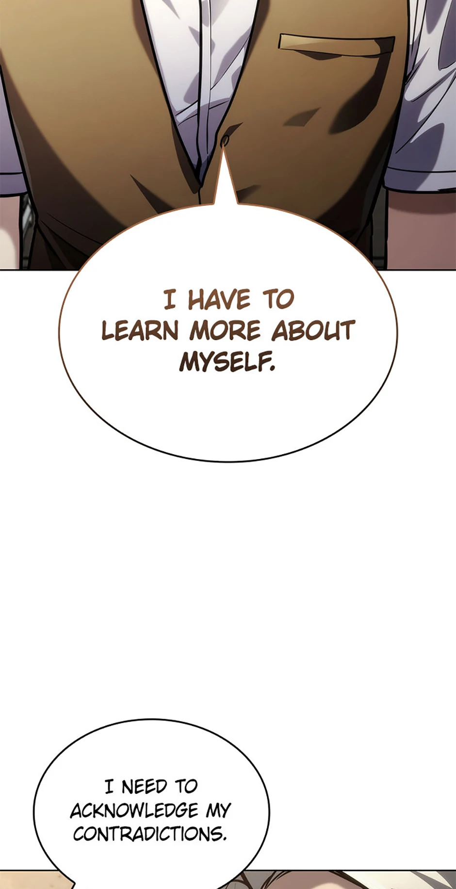 Read The Infinite Mage ENGLISH Manga Online