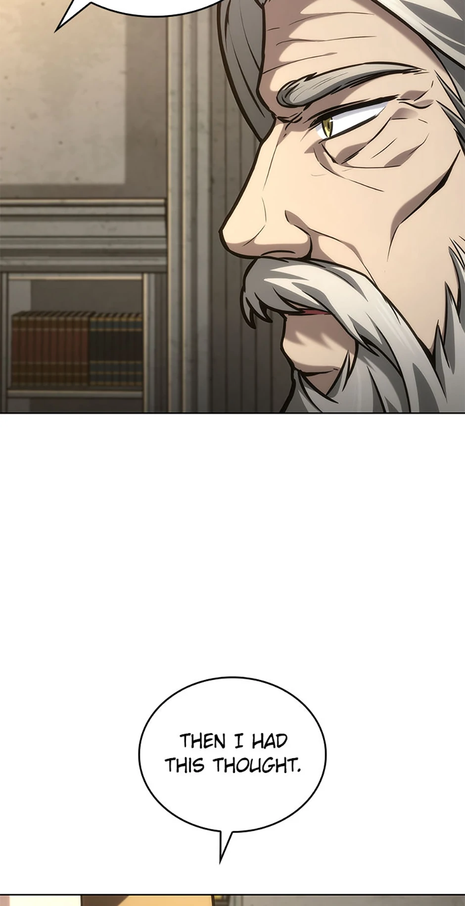 Read The Infinite Mage ENGLISH Manga Online