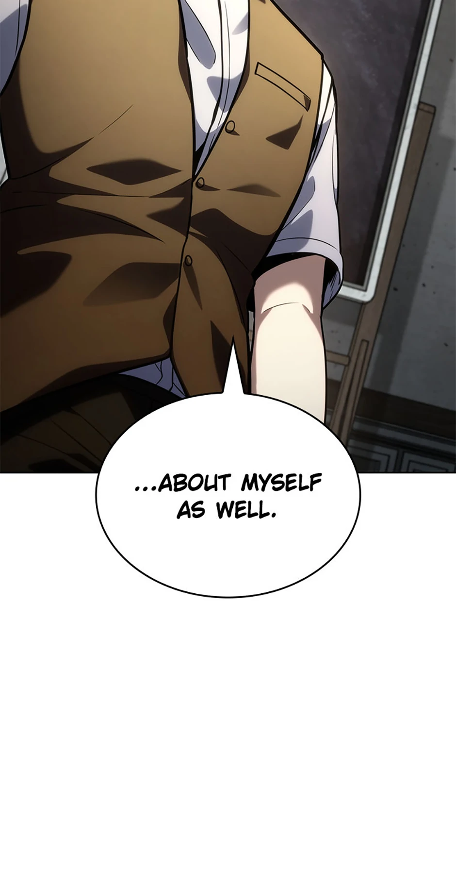 Read The Infinite Mage ENGLISH Manga Online