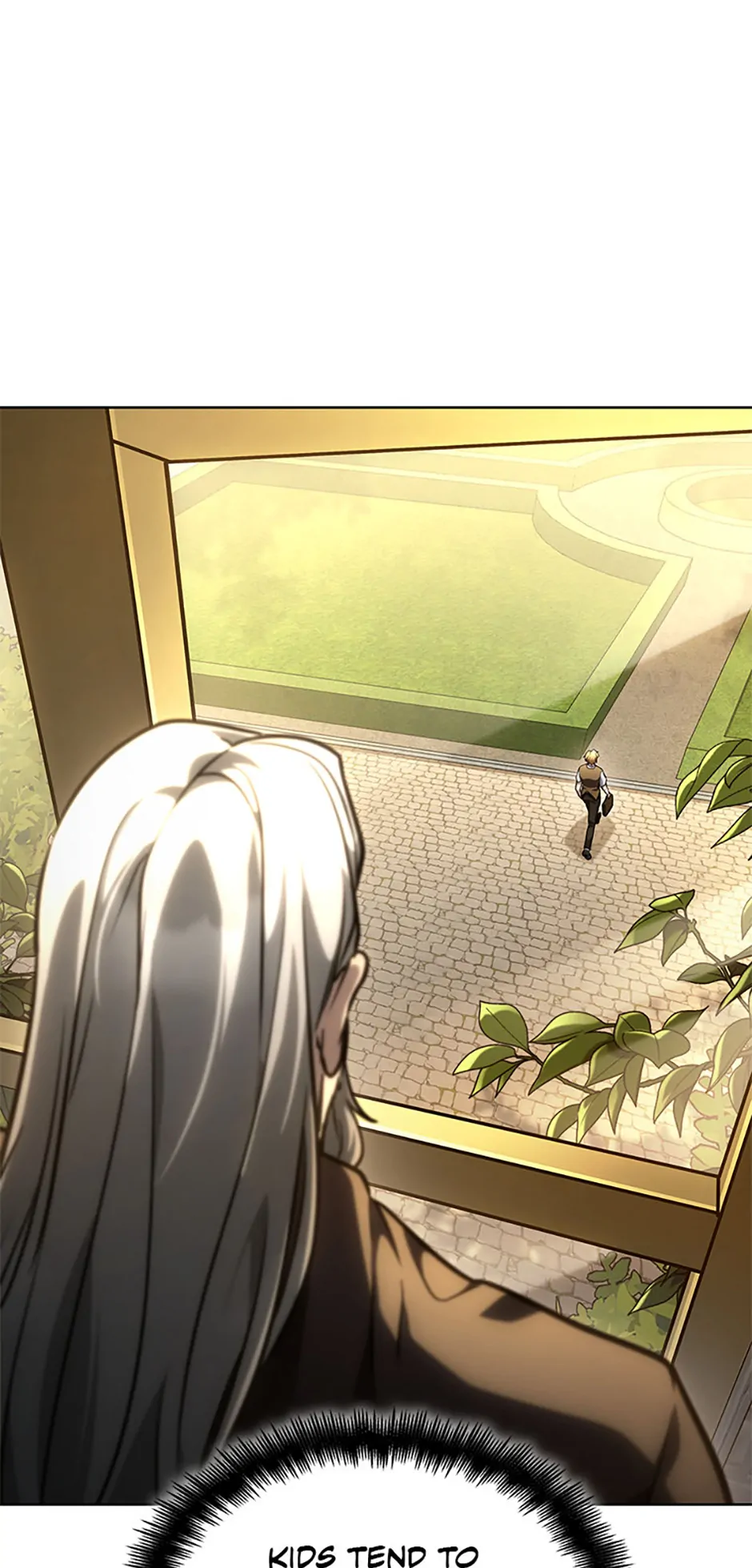 Read The Infinite Mage ENGLISH Manga Online