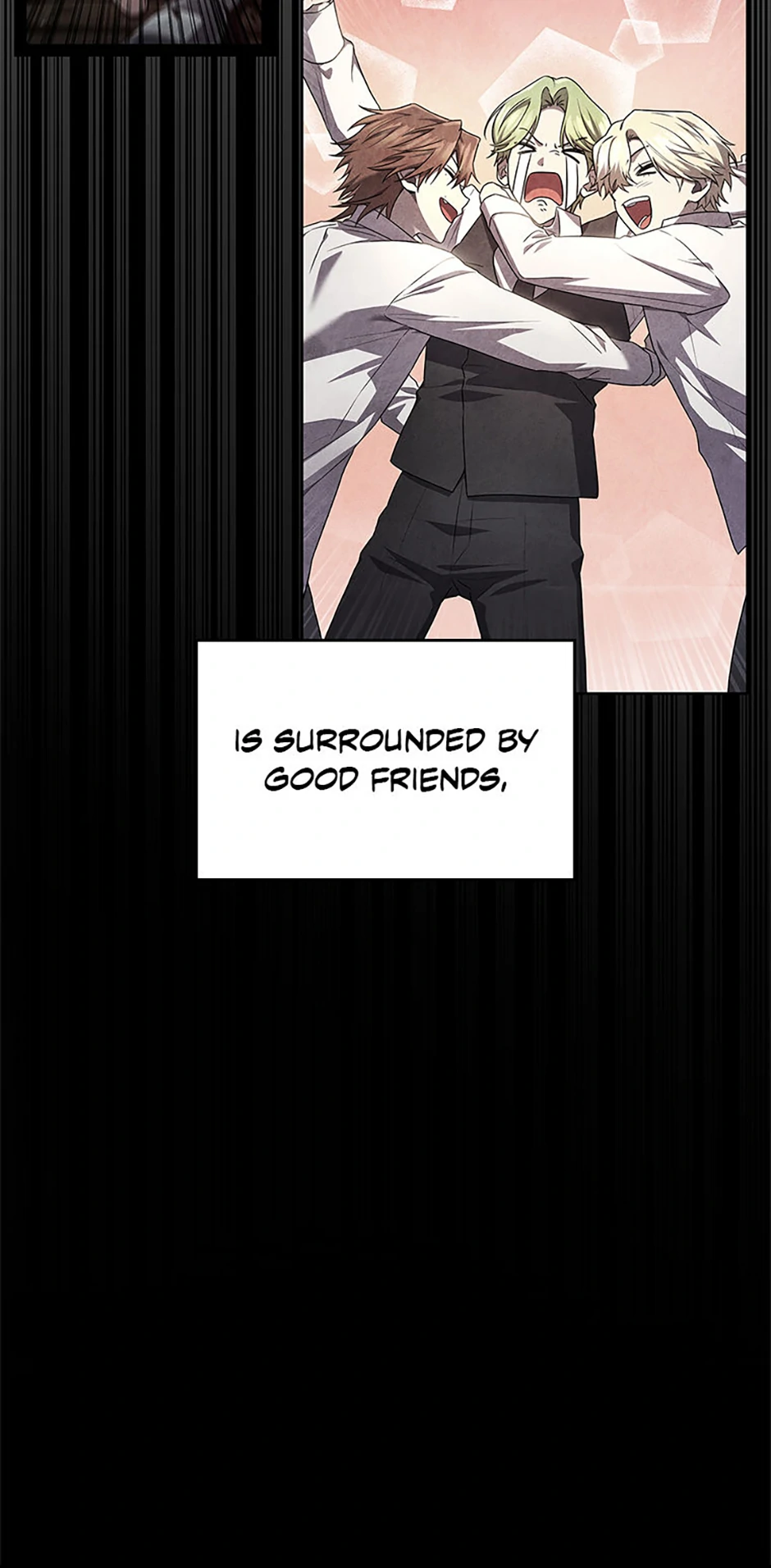 Read The Infinite Mage ENGLISH Manga Online