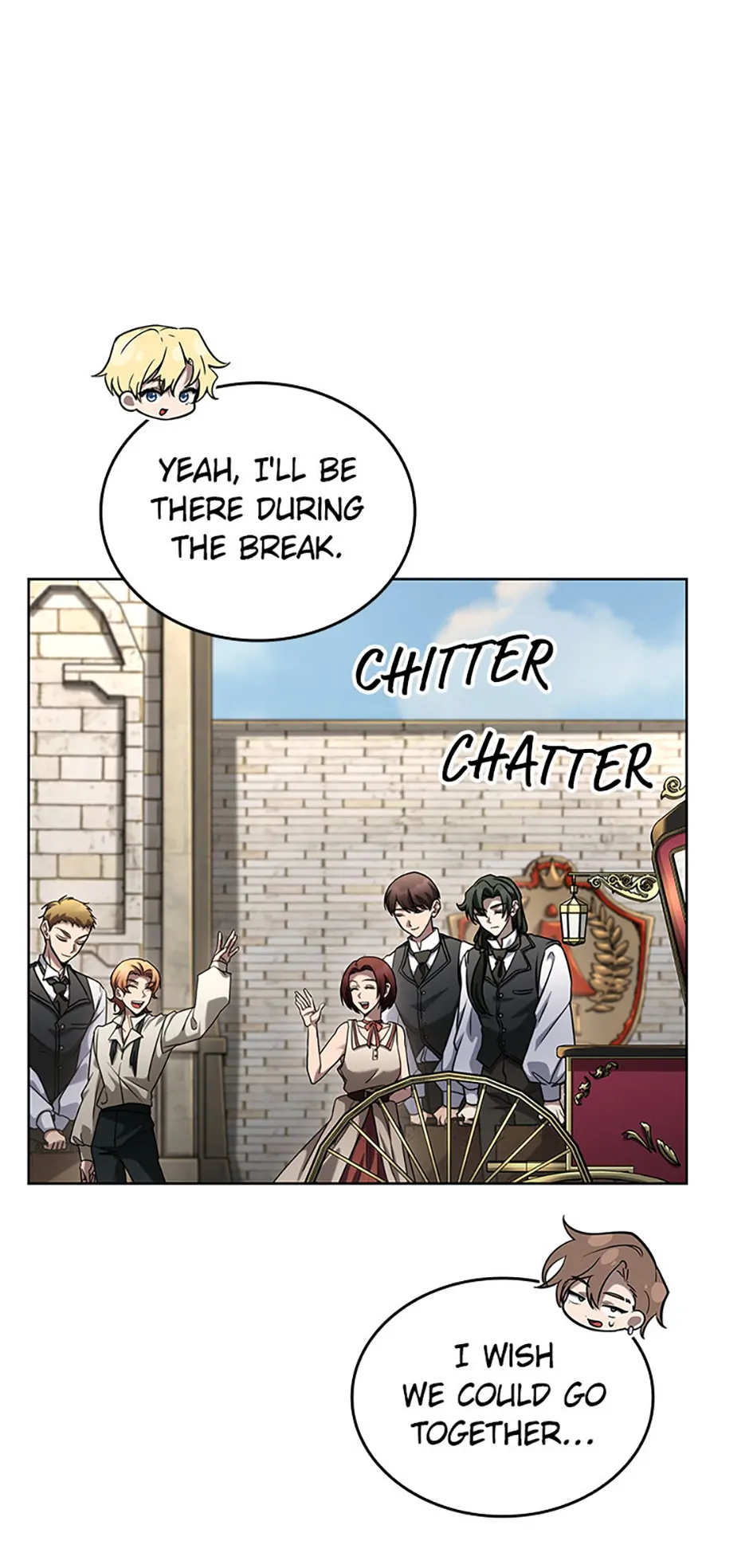 Read The Infinite Mage ENGLISH Manga Online