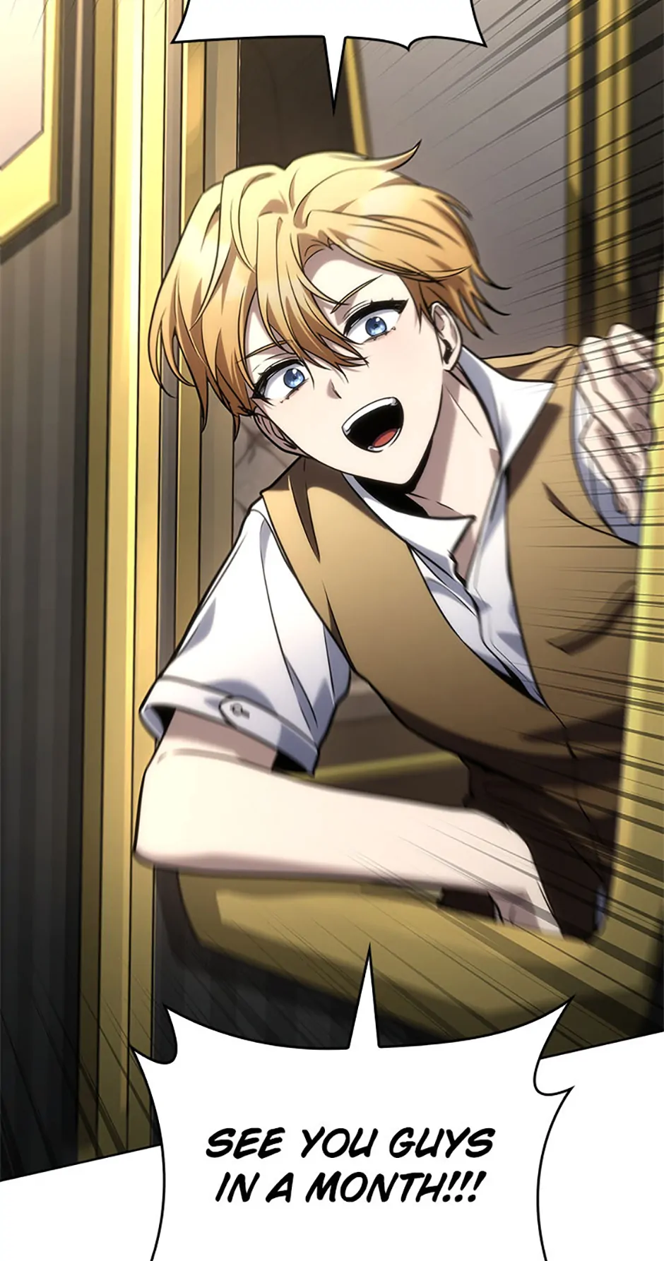 Read The Infinite Mage ENGLISH Manga Online