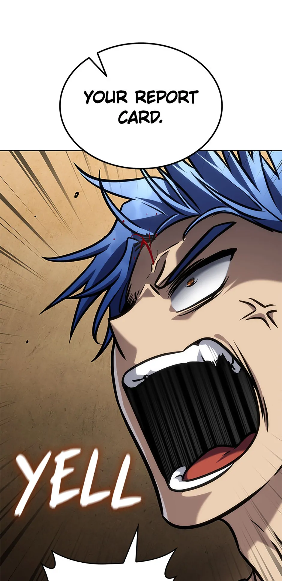 Read The Infinite Mage ENGLISH Manga Online