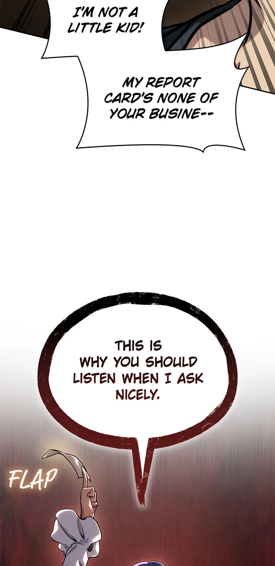 Read The Infinite Mage ENGLISH Manga Online