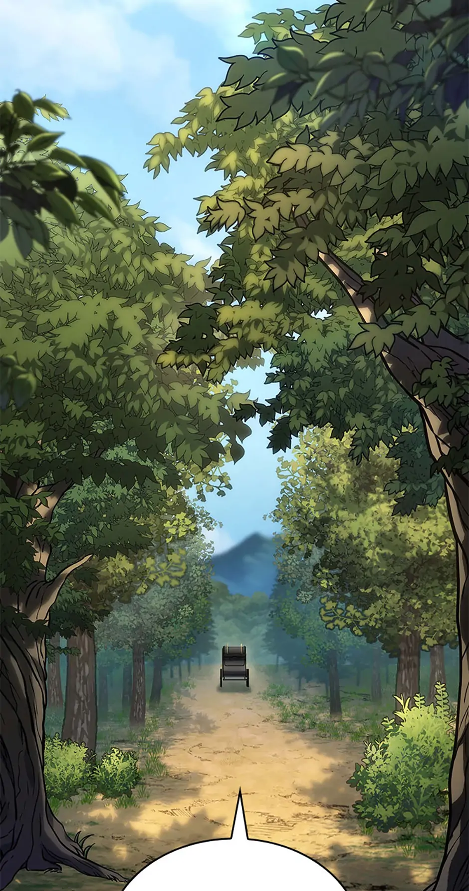 Read The Infinite Mage ENGLISH Manga Online