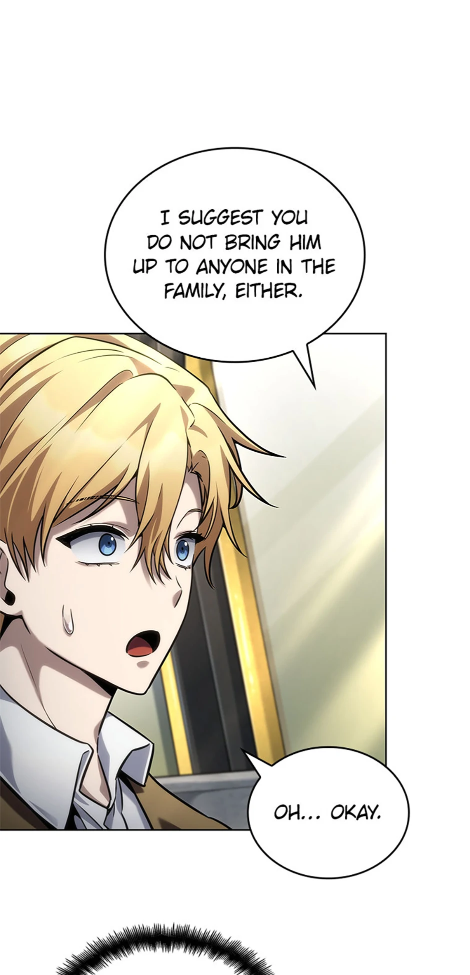 Read The Infinite Mage ENGLISH Manga Online