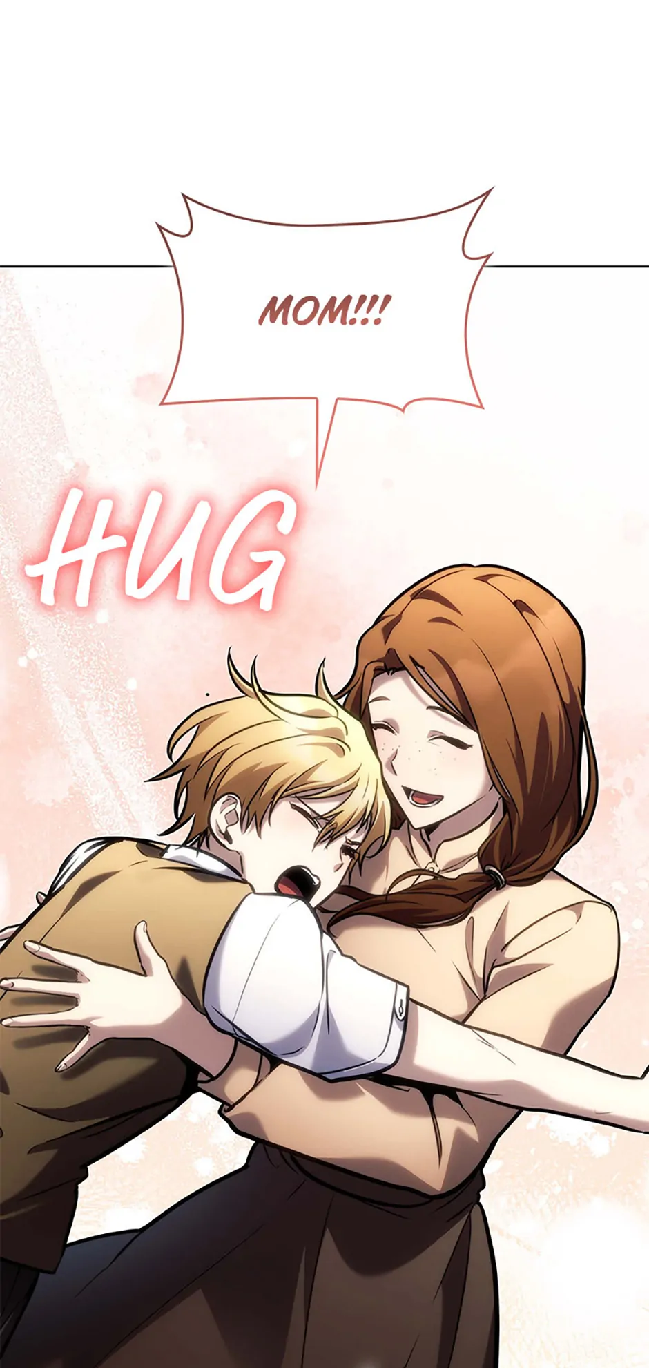 Read The Infinite Mage ENGLISH Manga Online