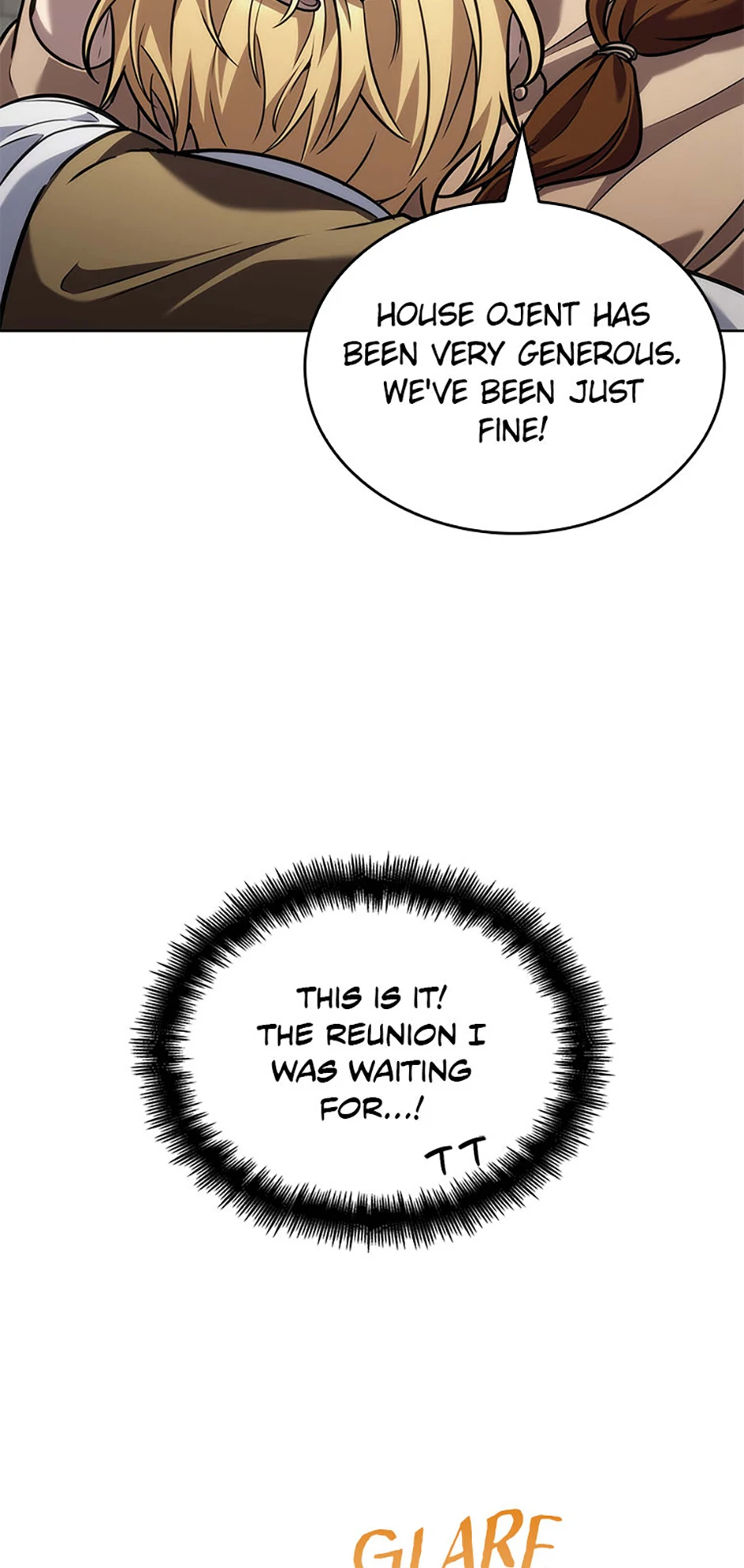 Read The Infinite Mage ENGLISH Manga Online