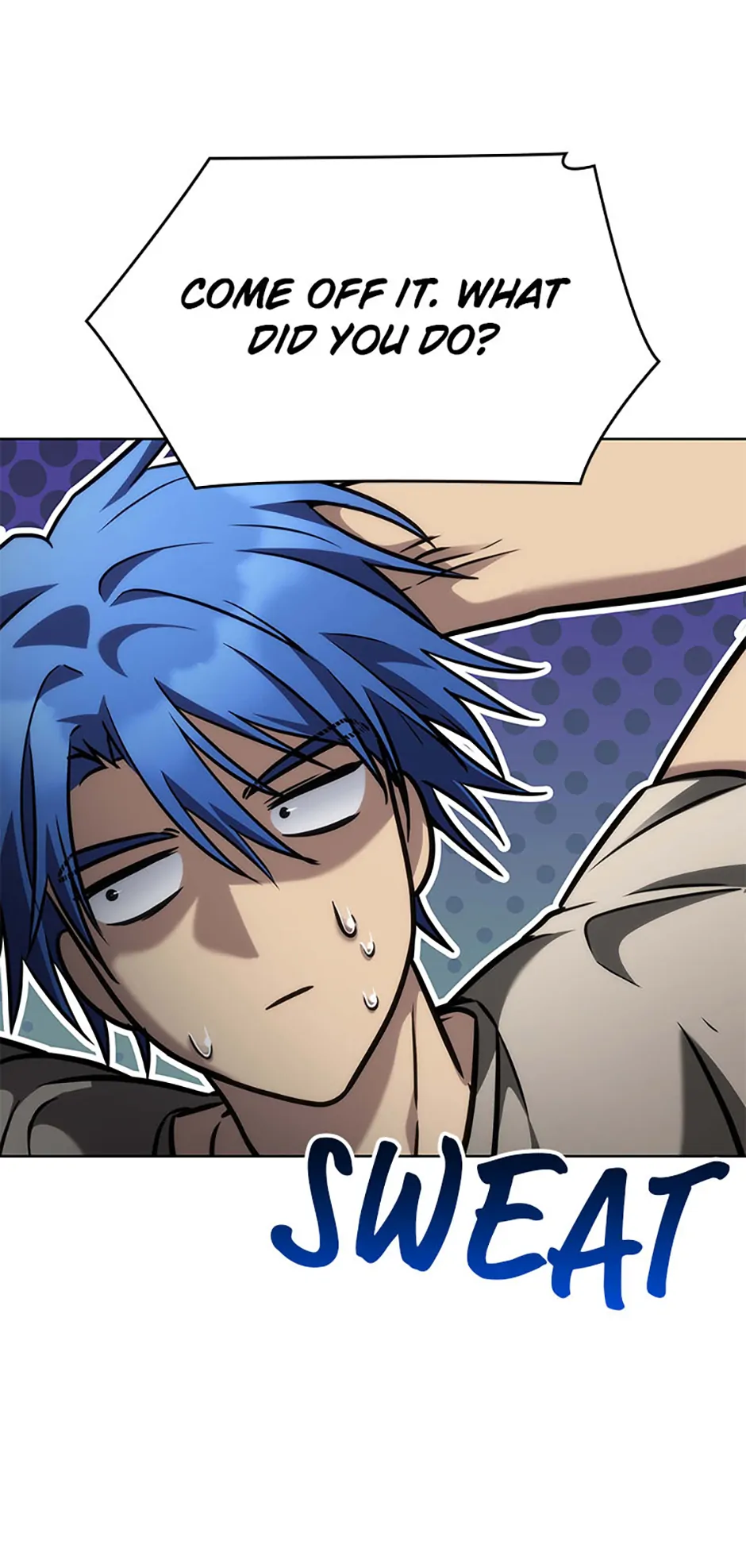 Read The Infinite Mage ENGLISH Manga Online