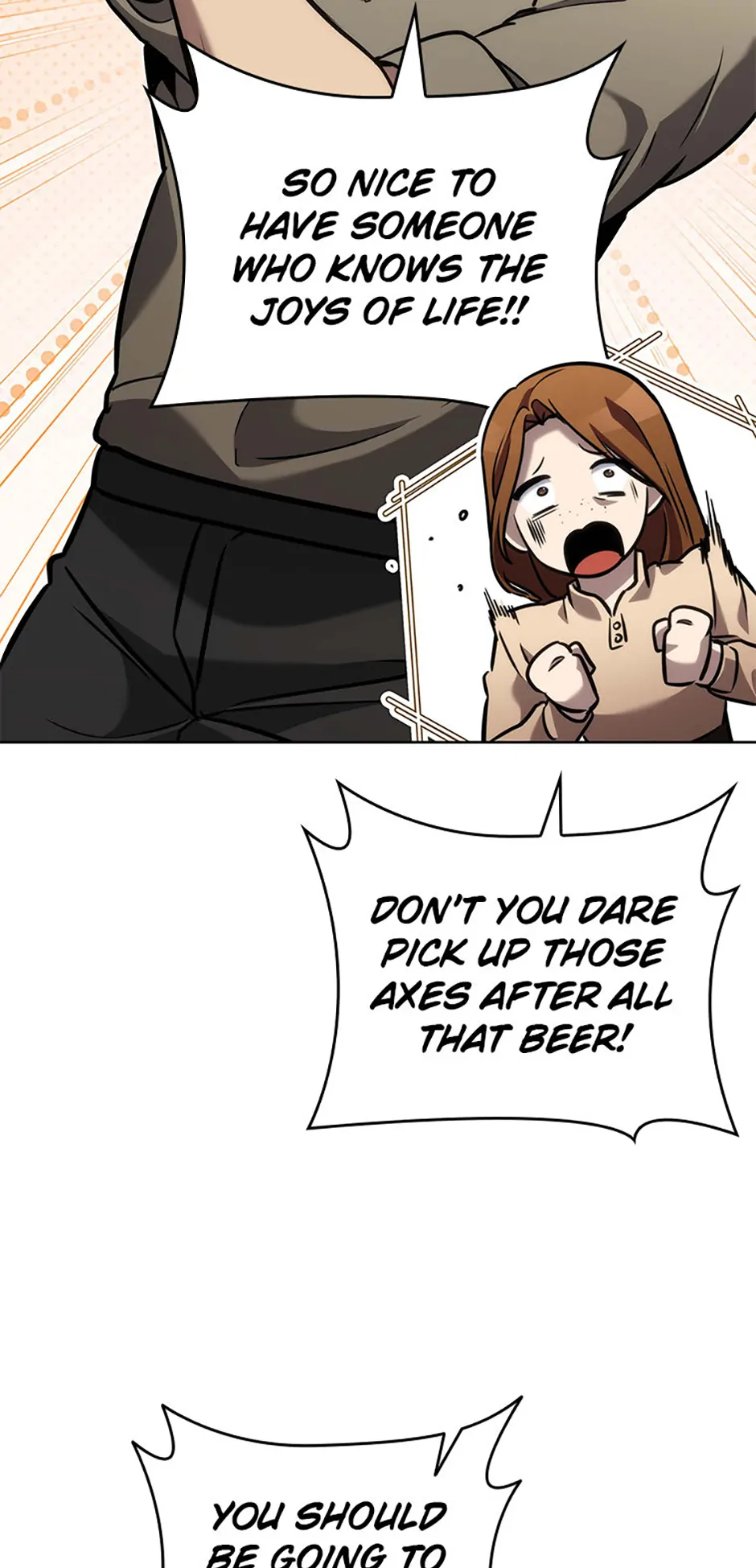 Read The Infinite Mage ENGLISH Manga Online